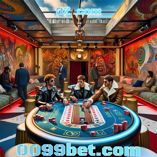 Jackpots