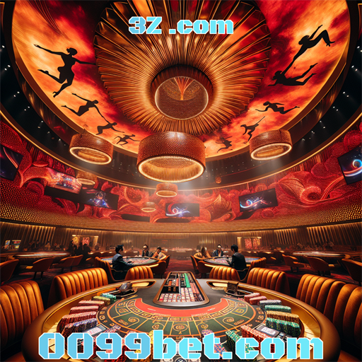 A Experiência Imersiva do Cassino Ao Vivo no 0099bet.com